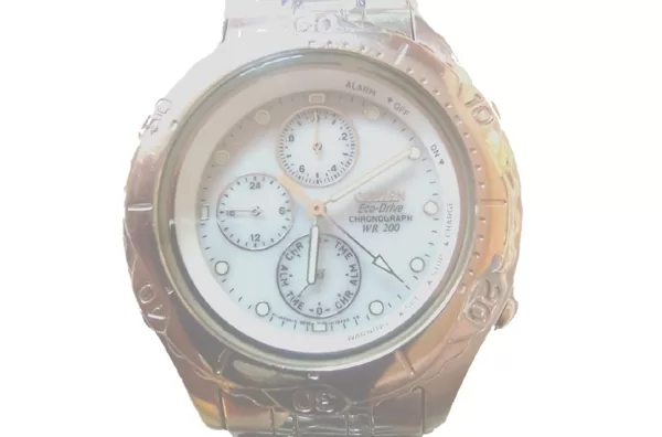"Citizen" Eco-drive  0855